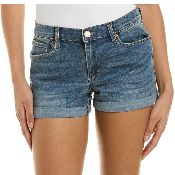 BLANK NYC THE FULTON SHORTS. SZ 31  roll up shorts nwt. #2 - Picture 1 of 3